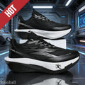 Chaussures de running coussin d'air homme/femme – Légères, respirantes | Marathon & Jogging