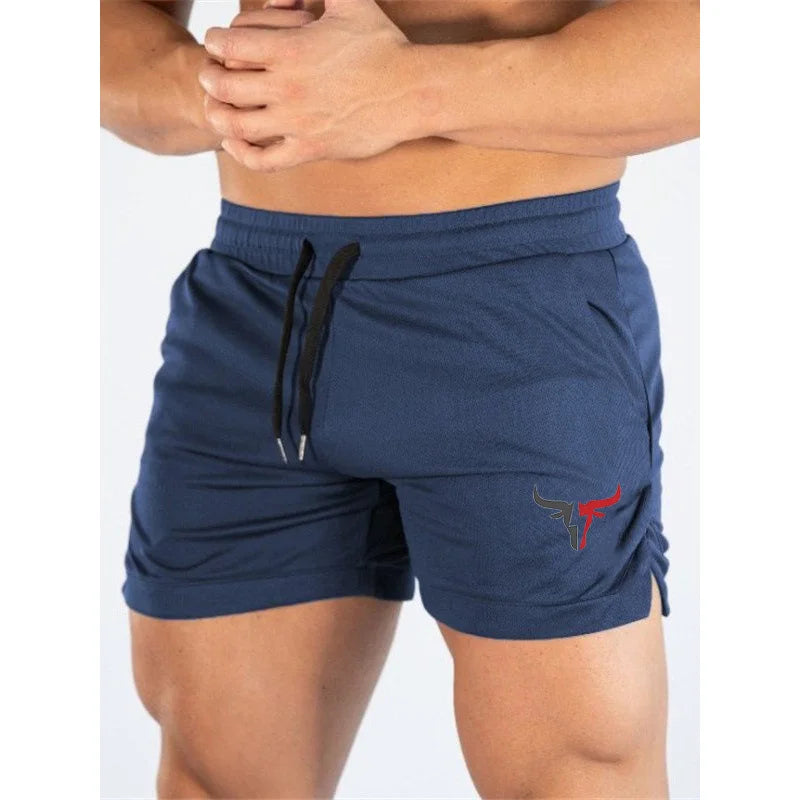 Short de sport homme – Léger, respirant, running & randonnée estivale