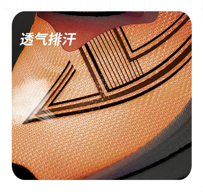 Chaussures de running coussin d'air homme/femme – Légères, respirantes | Marathon & Jogging
