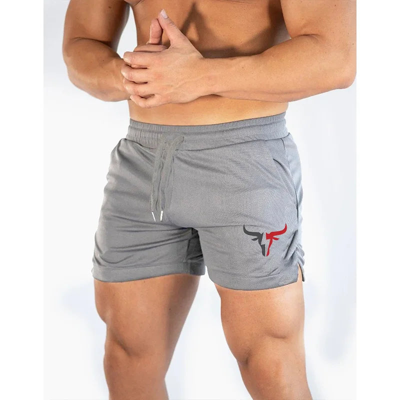 Short de sport homme – Léger, respirant, running & randonnée estivale