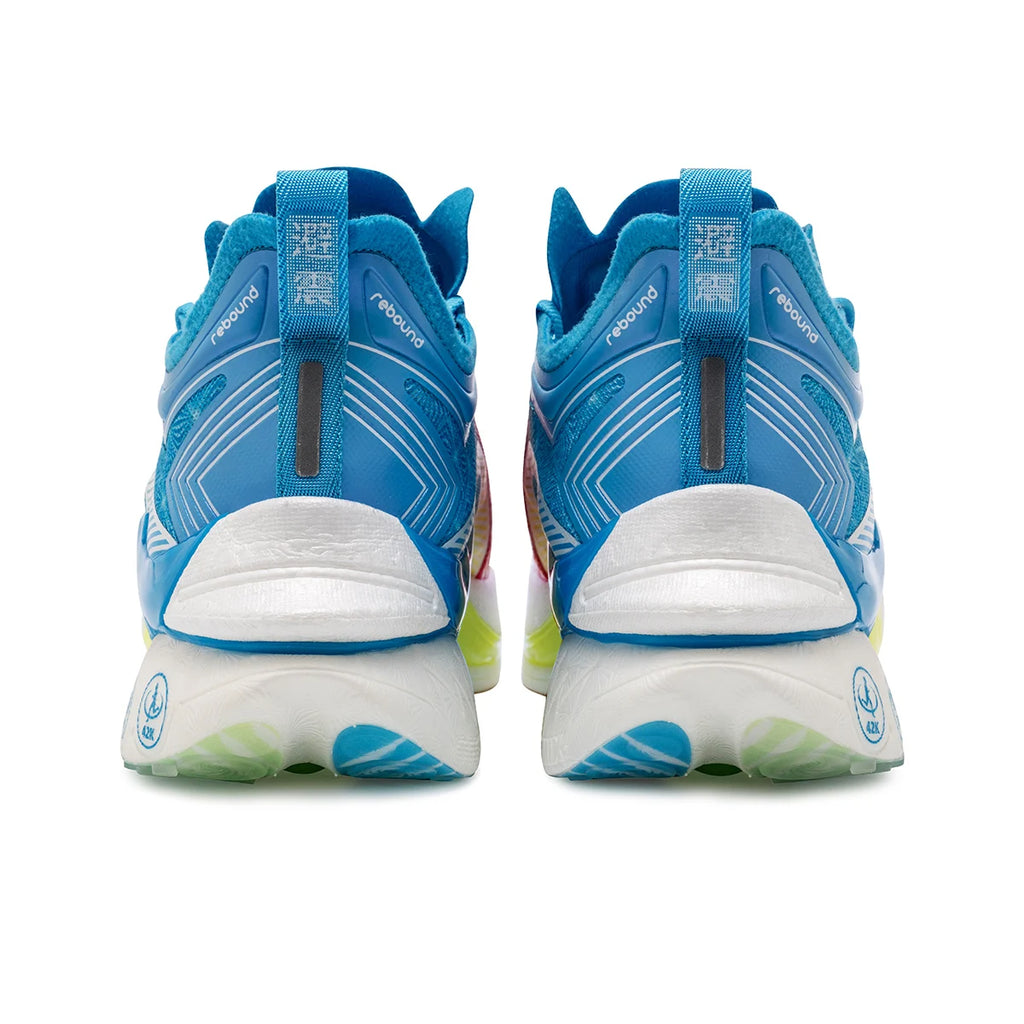 Chaussures trail ONEMIX – Plaque carbone, amorti, respirantes | Marathon & Running