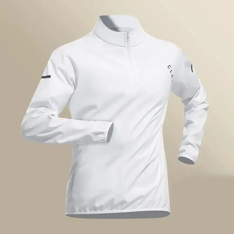 Ensemble de jogging homme 1 à 4 pièces – Veste + Pantalon, séchage rapide | Sport & Fitness