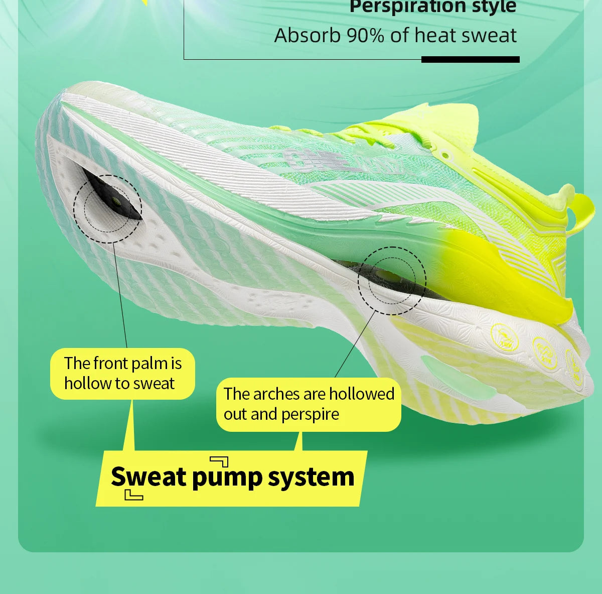 Chaussures trail ONEMIX – Plaque carbone, amorti, respirantes | Marathon & Running