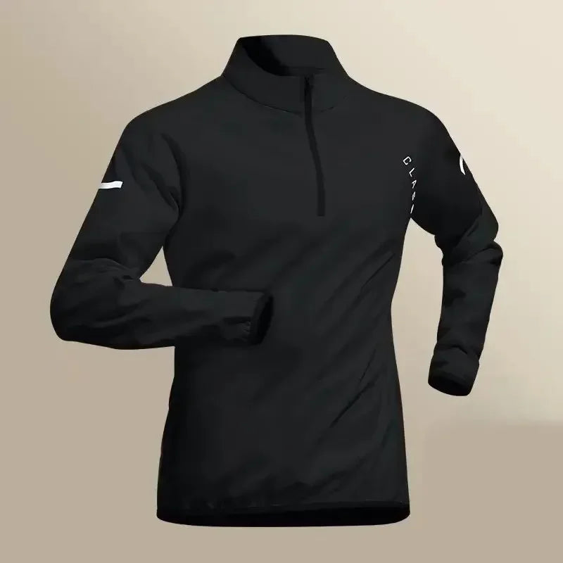 Ensemble de jogging homme 1 à 4 pièces – Veste + Pantalon, séchage rapide | Sport & Fitness