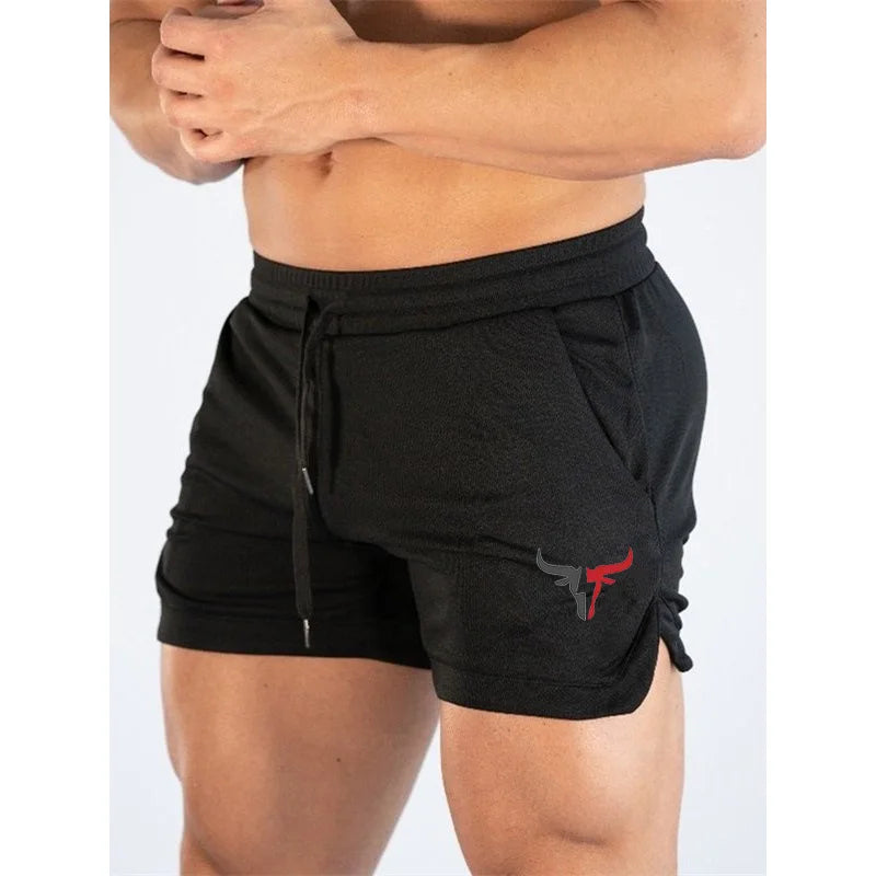 Short de sport homme – Léger, respirant, running & randonnée estivale