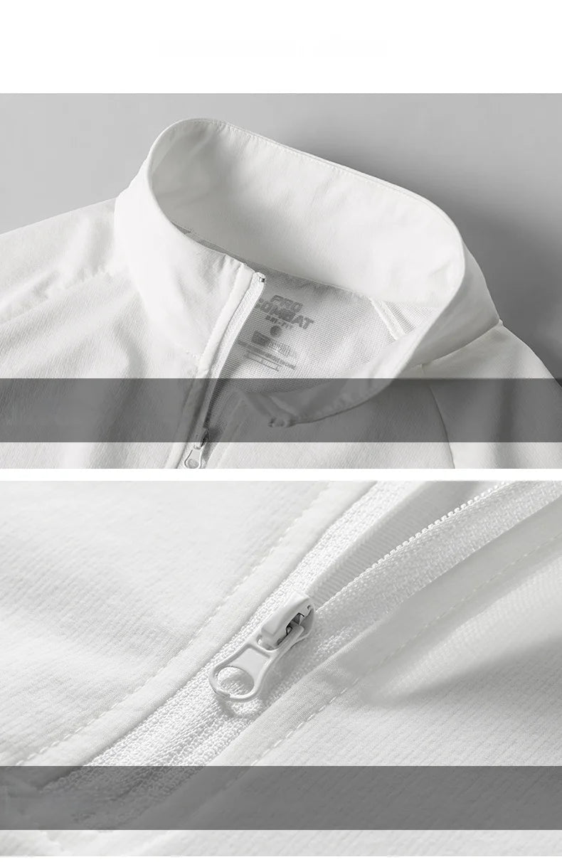 Ensemble de jogging homme 1 à 4 pièces – Veste + Pantalon, séchage rapide | Sport & Fitness